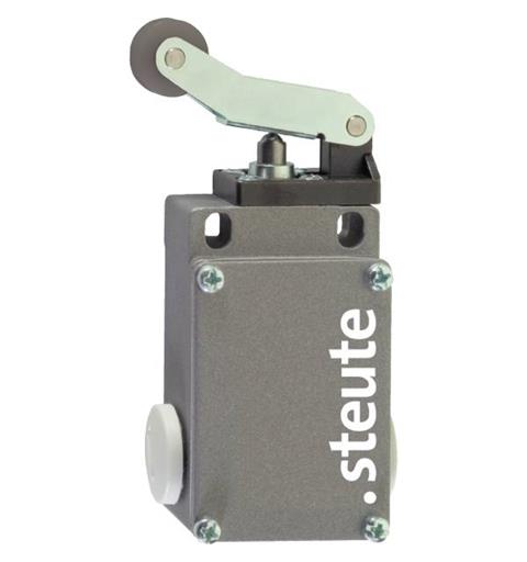 Position switch ES 411 HL IP65 (2NC) Long roller lever